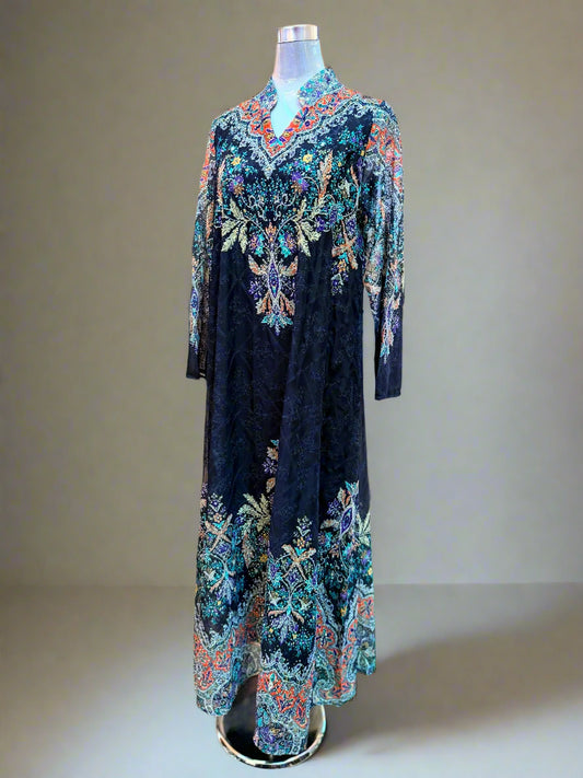 Abaya Rhaefa