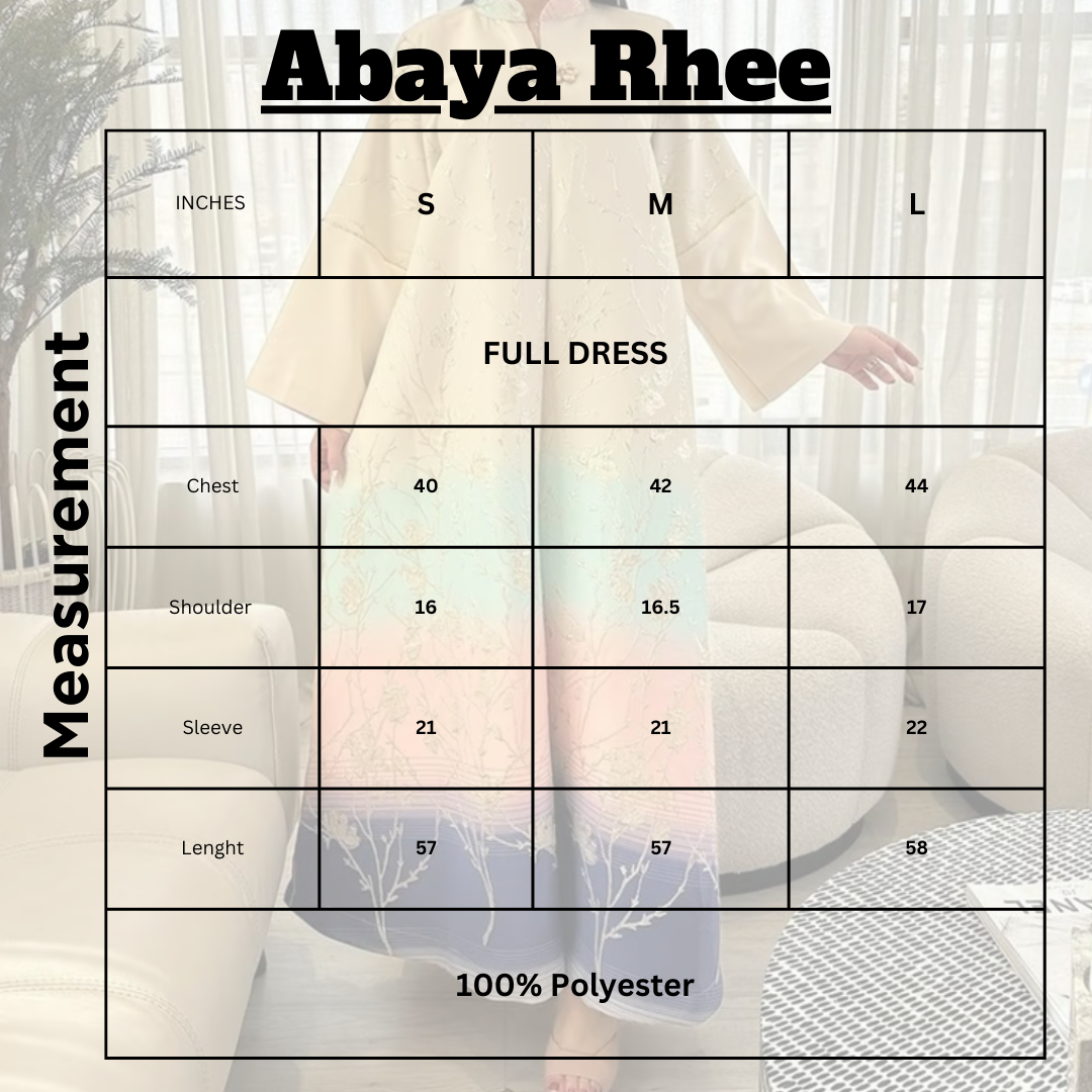 Abaya Rhee