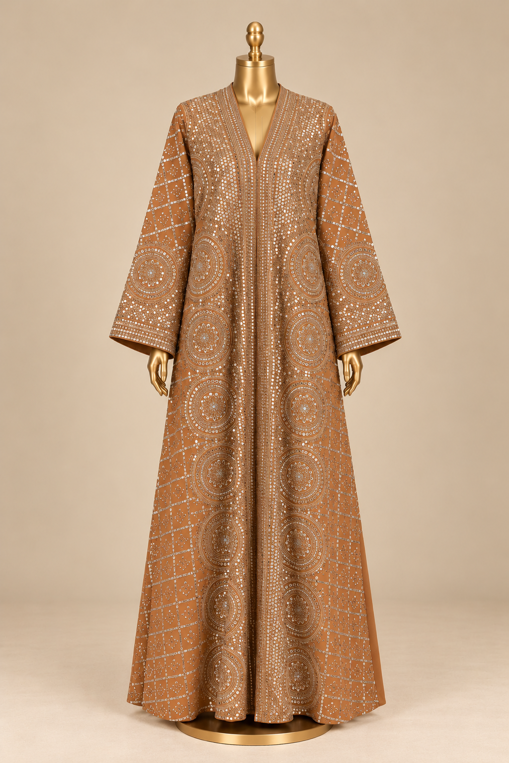 Abaya Rayven