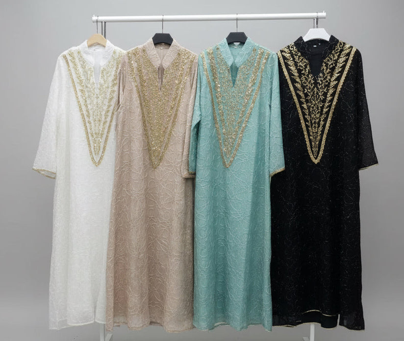 Abaya Rhaenys 2.0
