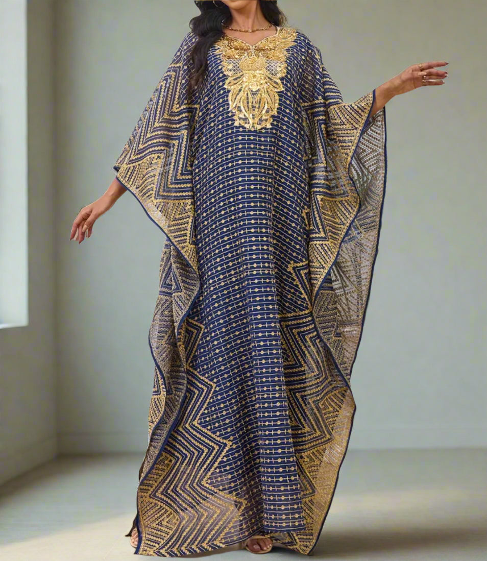 Abaya Caftan