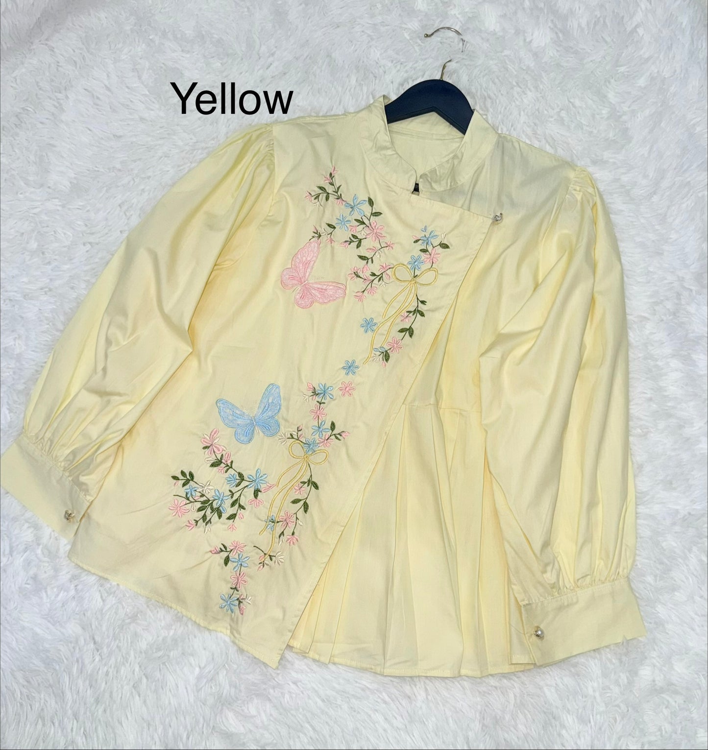 Blouse Anastasia