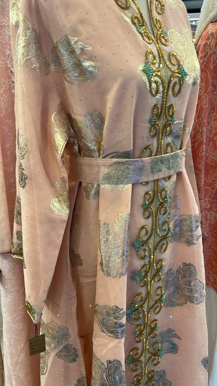 Abaya Ryella 2.0