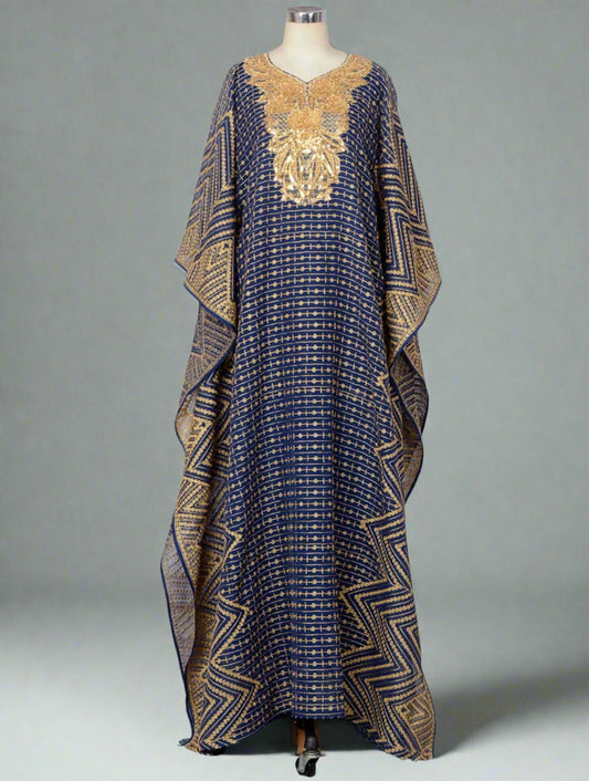 Abaya Caftan