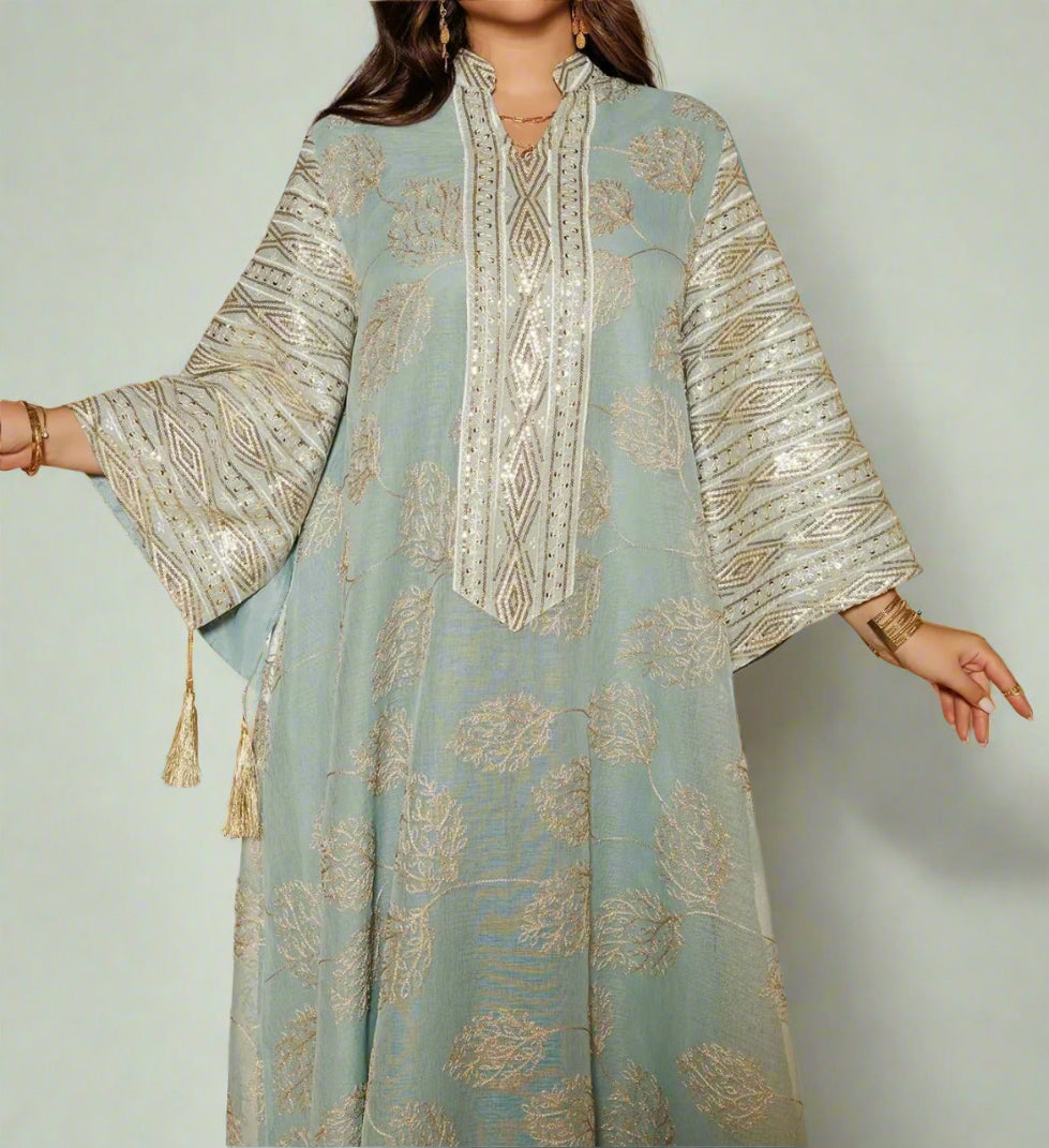 Abaya Rhaezqy