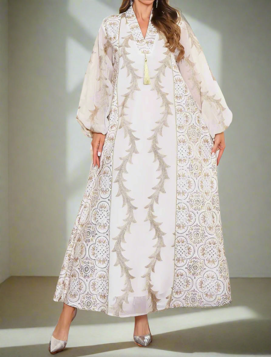 Abaya Rhylah