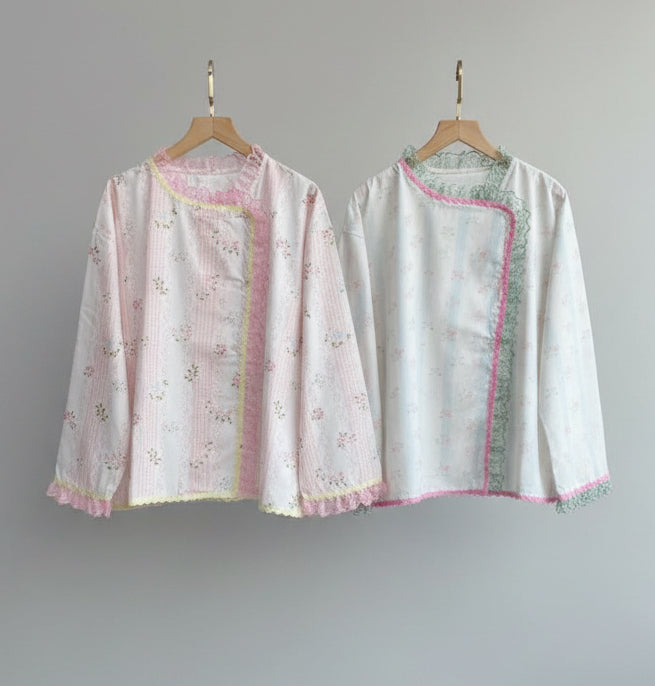 Blouse Zoey