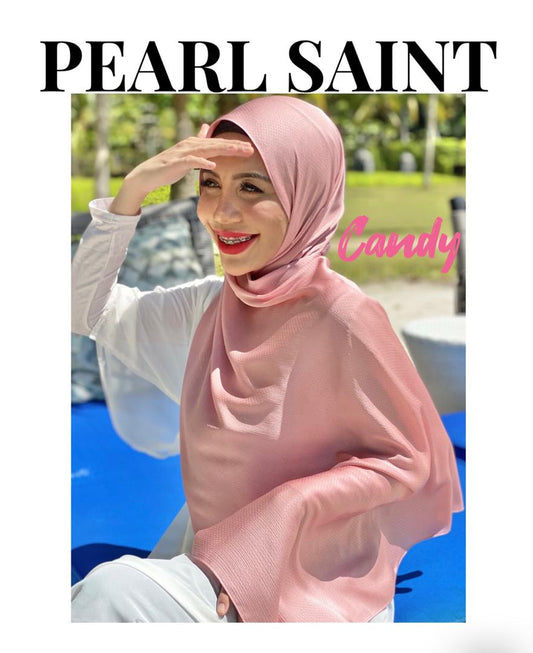 PEARL Saint : Candy