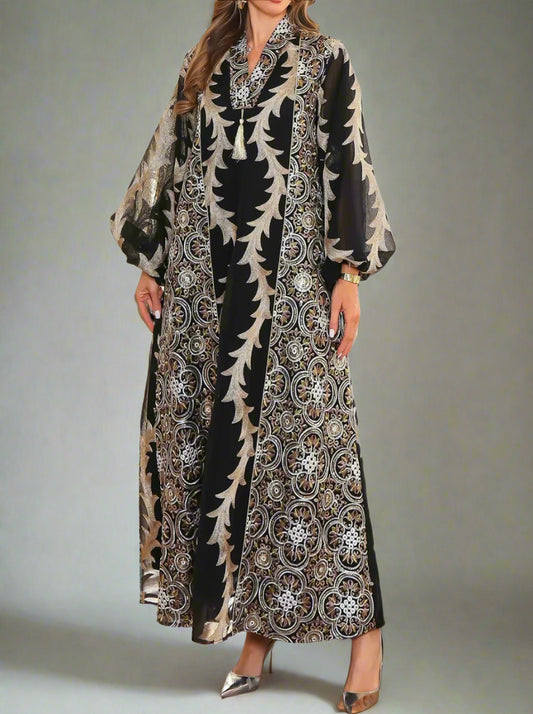 Abaya Rhylah