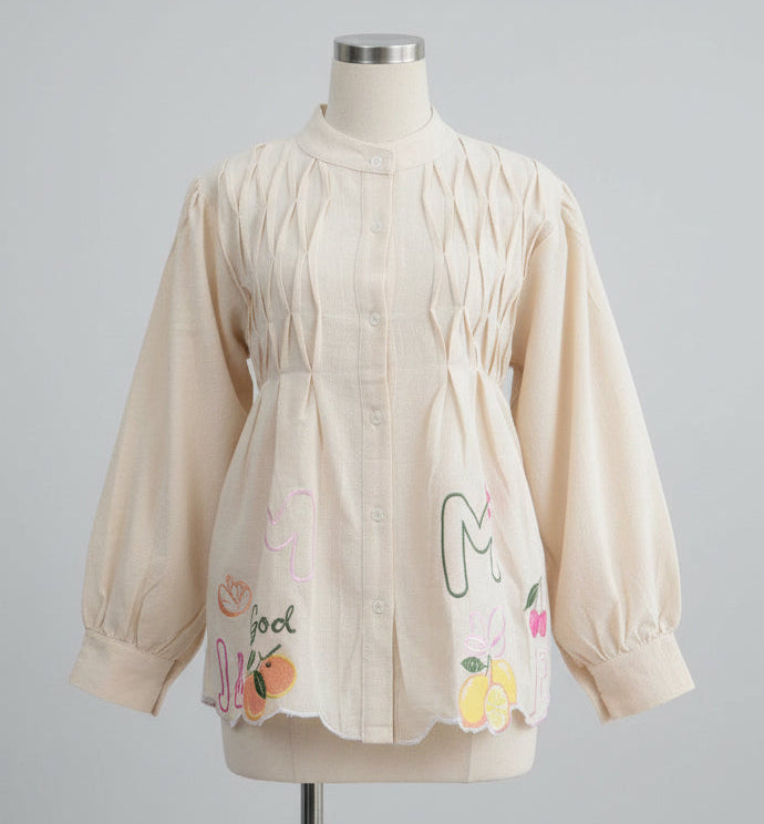 Blouse Alice
