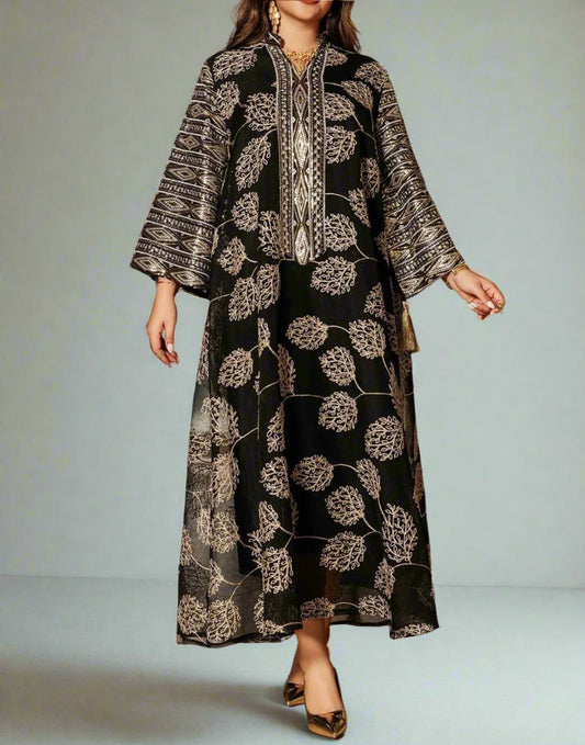 Abaya Rhaezqy