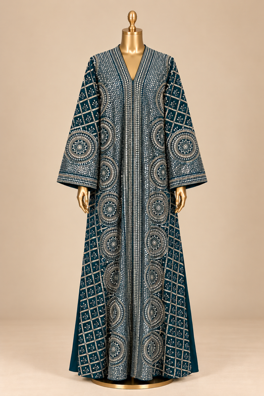Abaya Rayven