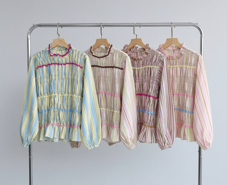 Blouse Millie
