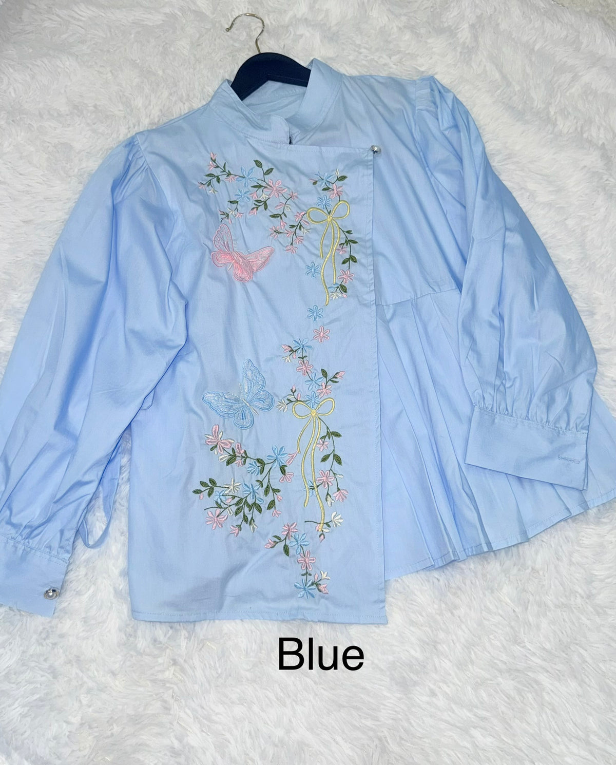 Blouse Anastasia