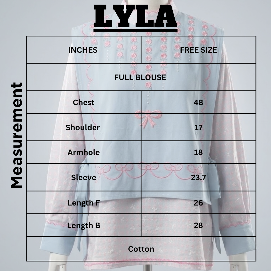 Lyla