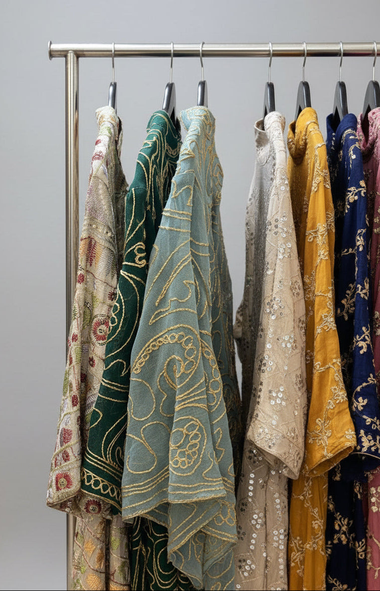 Abaya Rhylee