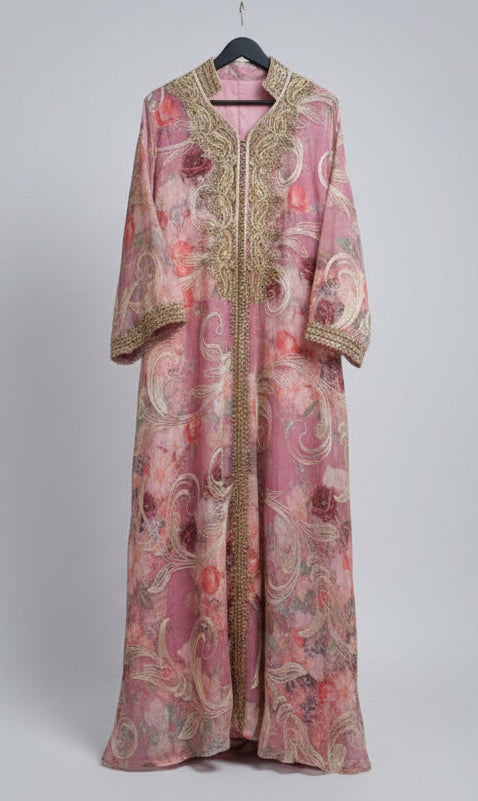 Abaya Rhosey
