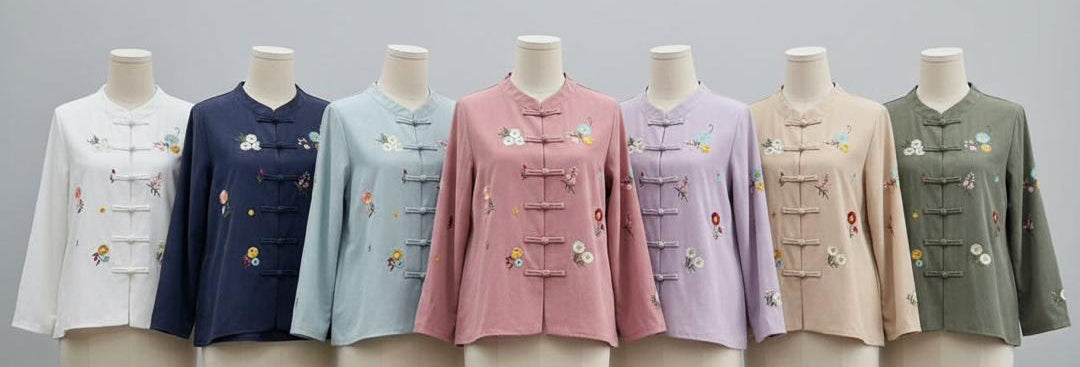 Blouse Belle