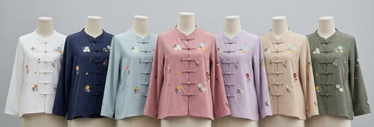 Blouse Belle