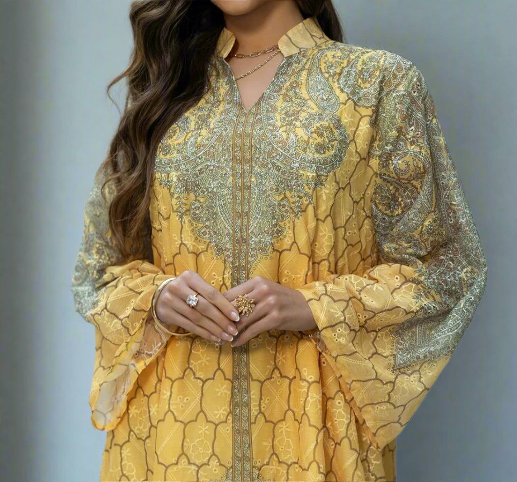 Abaya Rhaexa