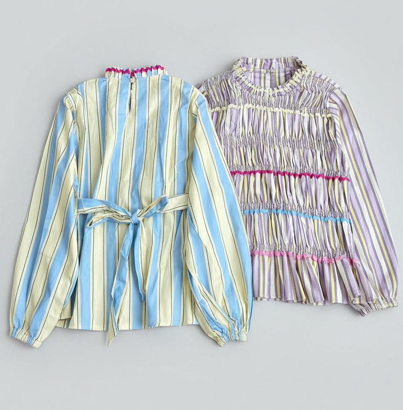 Blouse Millie
