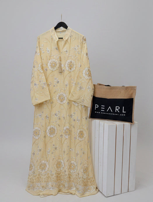 Abaya Raena 2.0