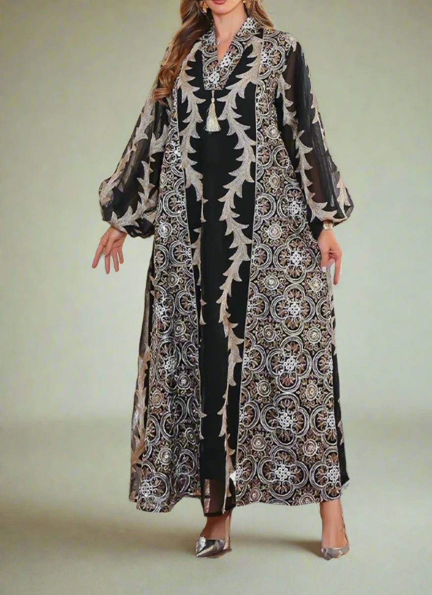 Abaya Rhylah