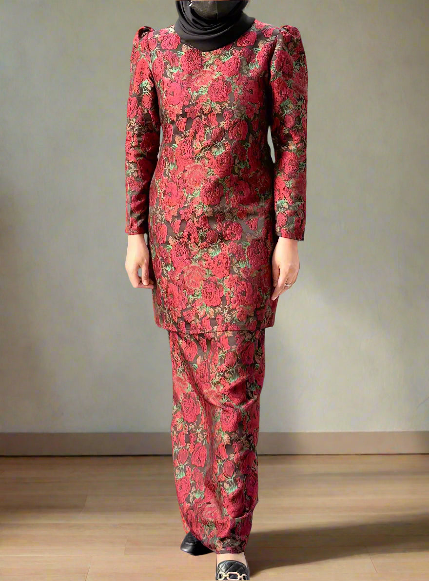 Kurung Brocade Sephina