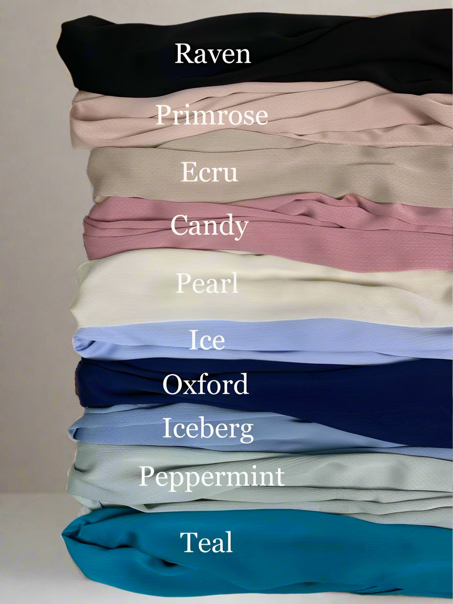 PEARL Saint : Iceberg