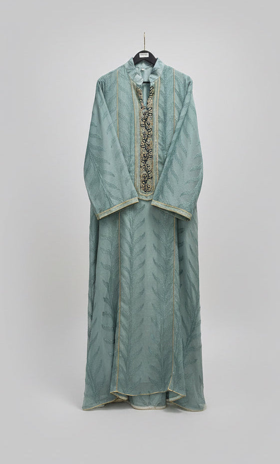Abaya Rhosyn