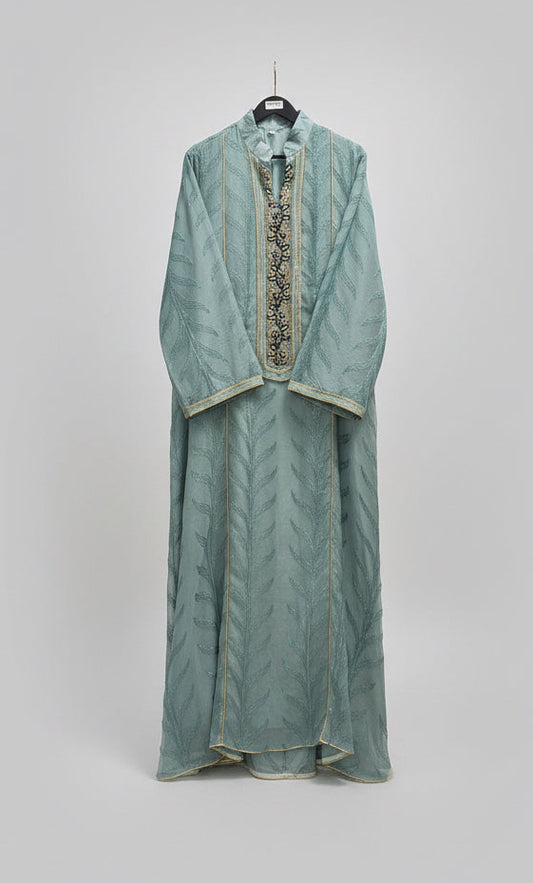 Abaya Rhosyn