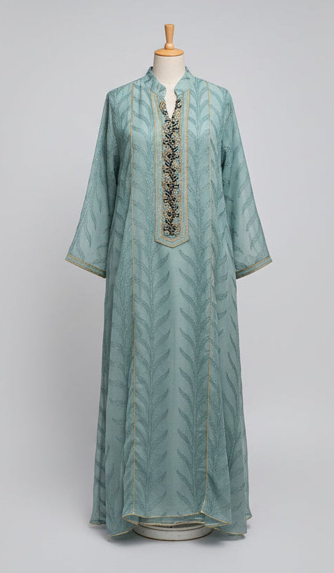 Abaya Rhosyn