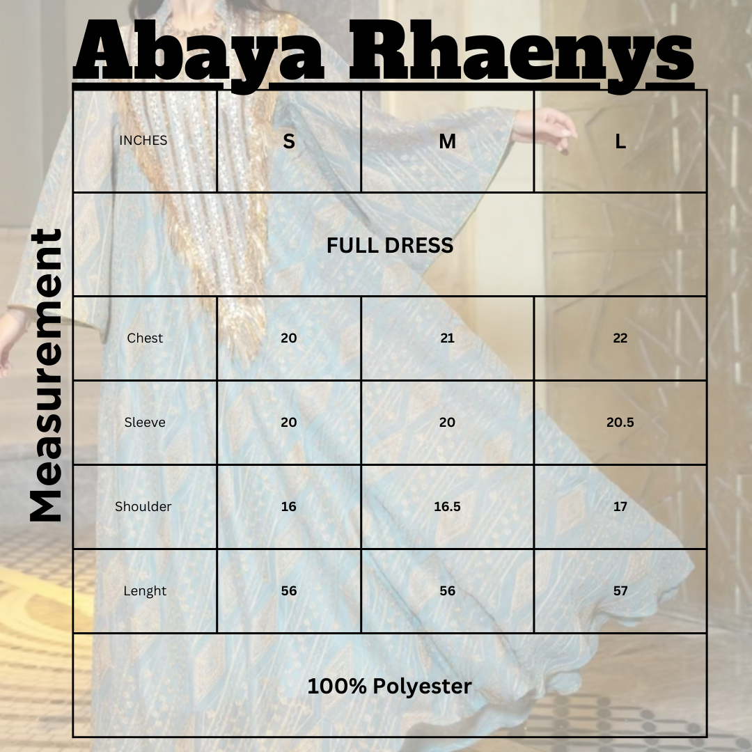 Abaya Rhaenys