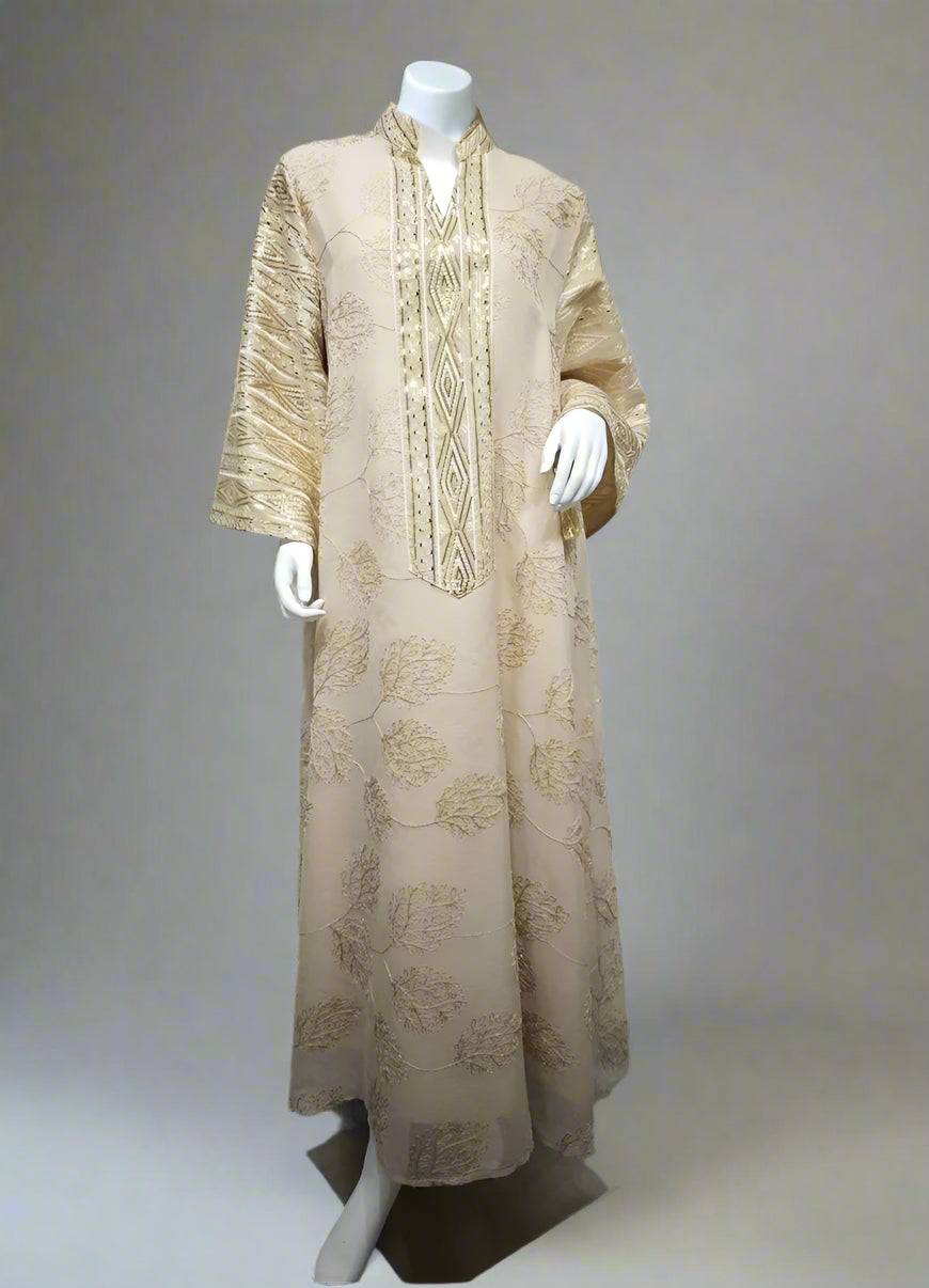 Abaya Rhaezqy