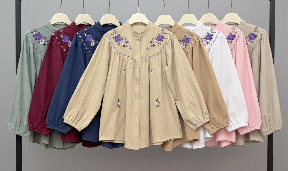 Blouse Ciara