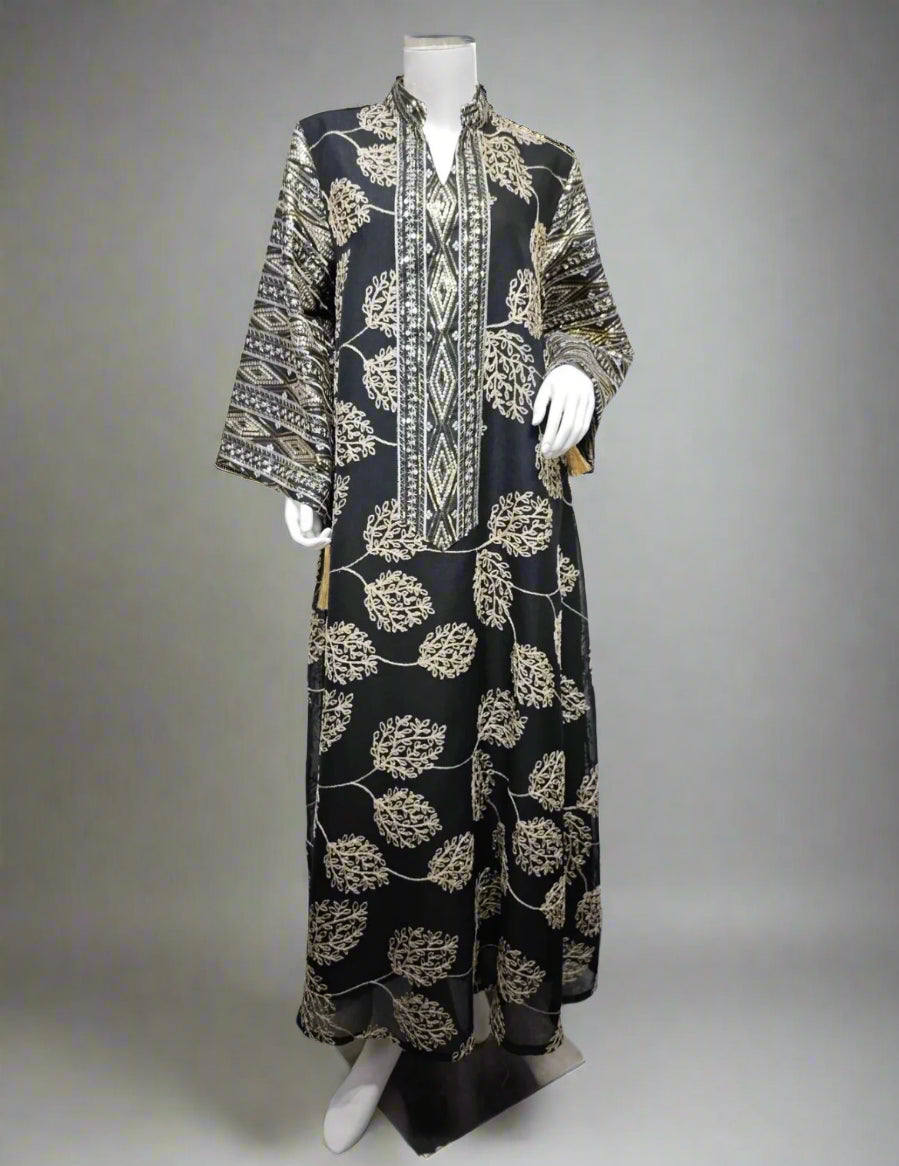 Abaya Rhaezqy