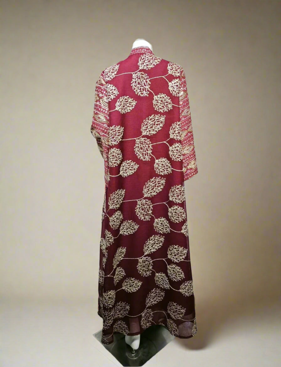 Abaya Rhaezqy