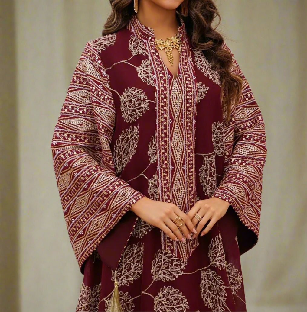 Abaya Rhaezqy