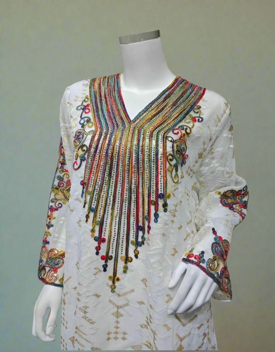 Abaya Rheinbow
