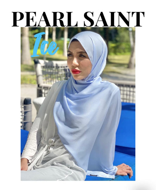PEARL Saint : Ice