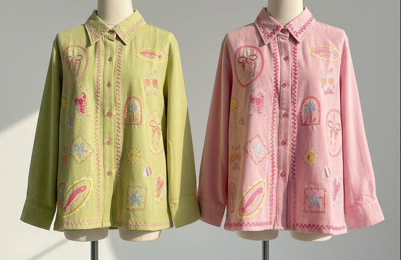 Blouse Claire