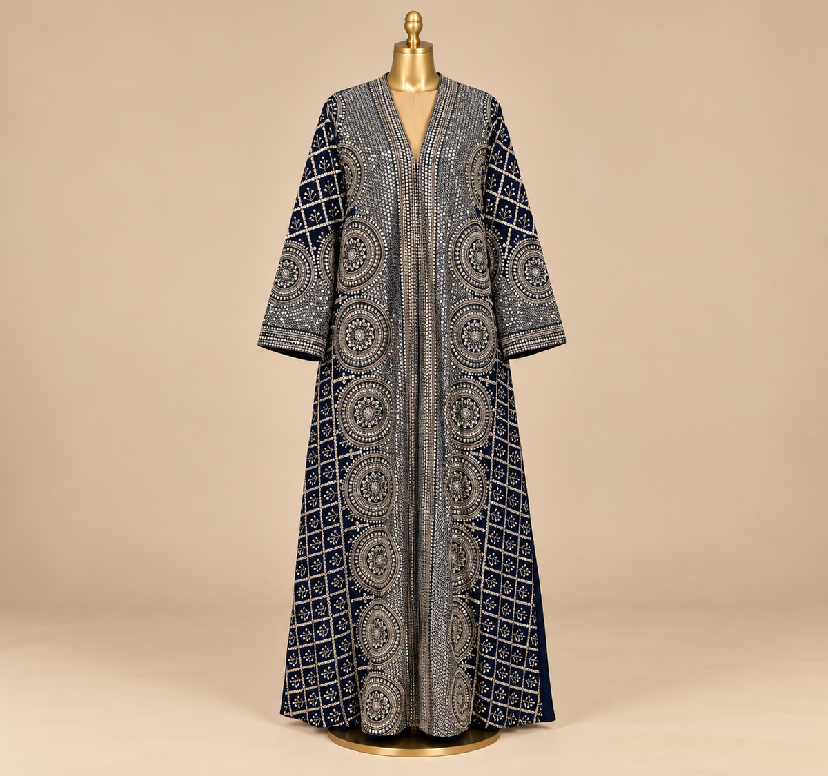 Abaya Rayven