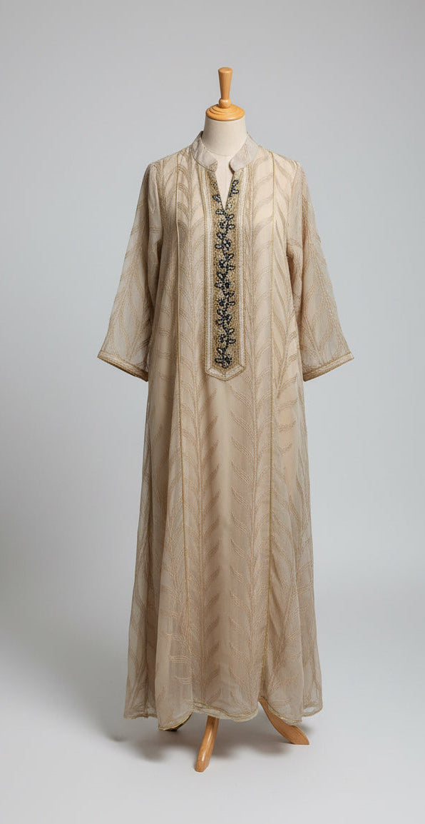 Abaya Rhosyn