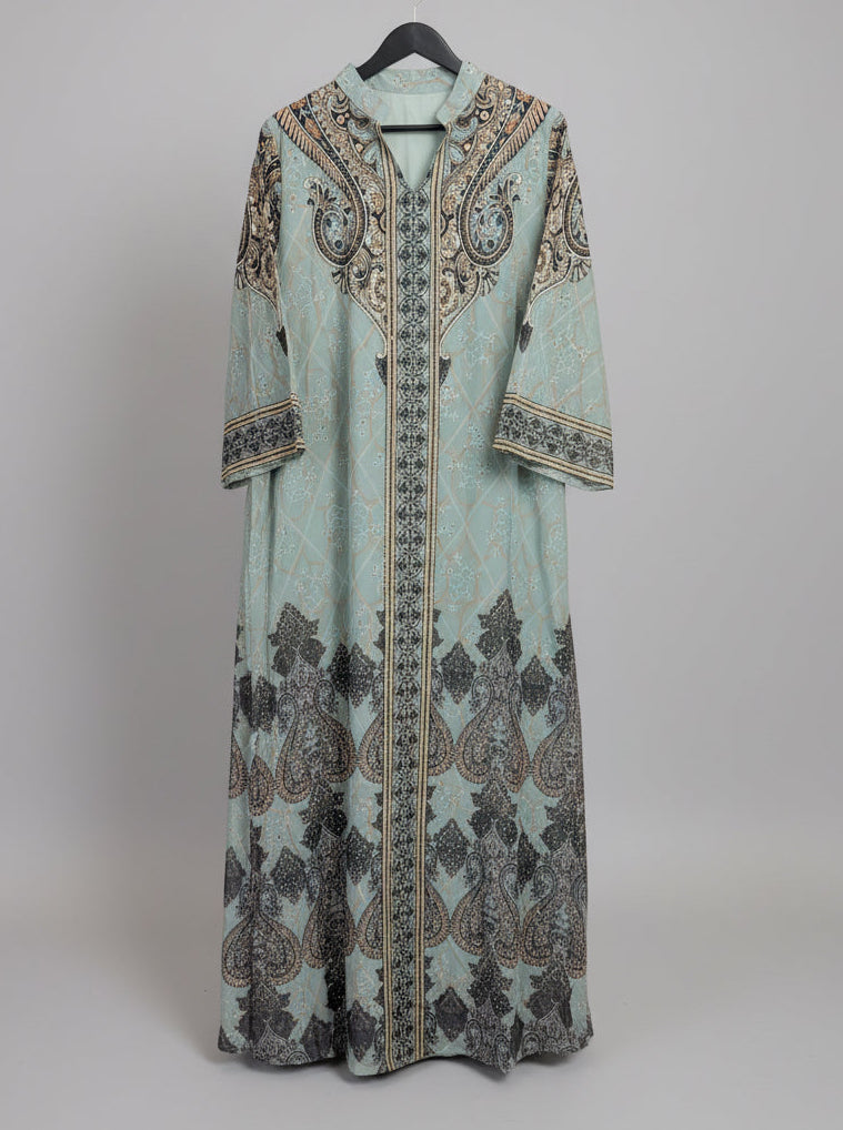 Abaya Rhaexa 4.0