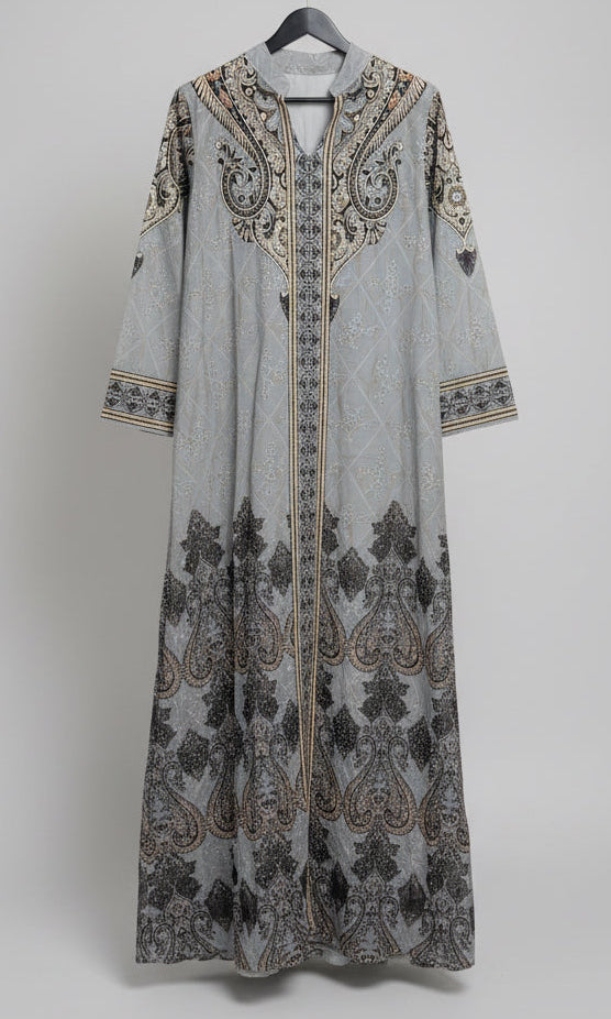 Abaya Rhaexa 4.0