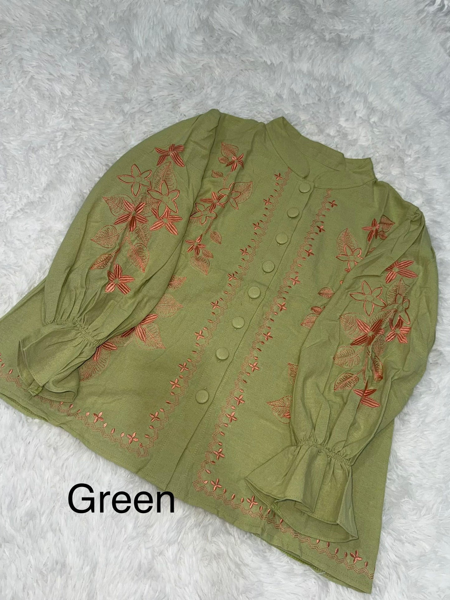 Blouse Chloe