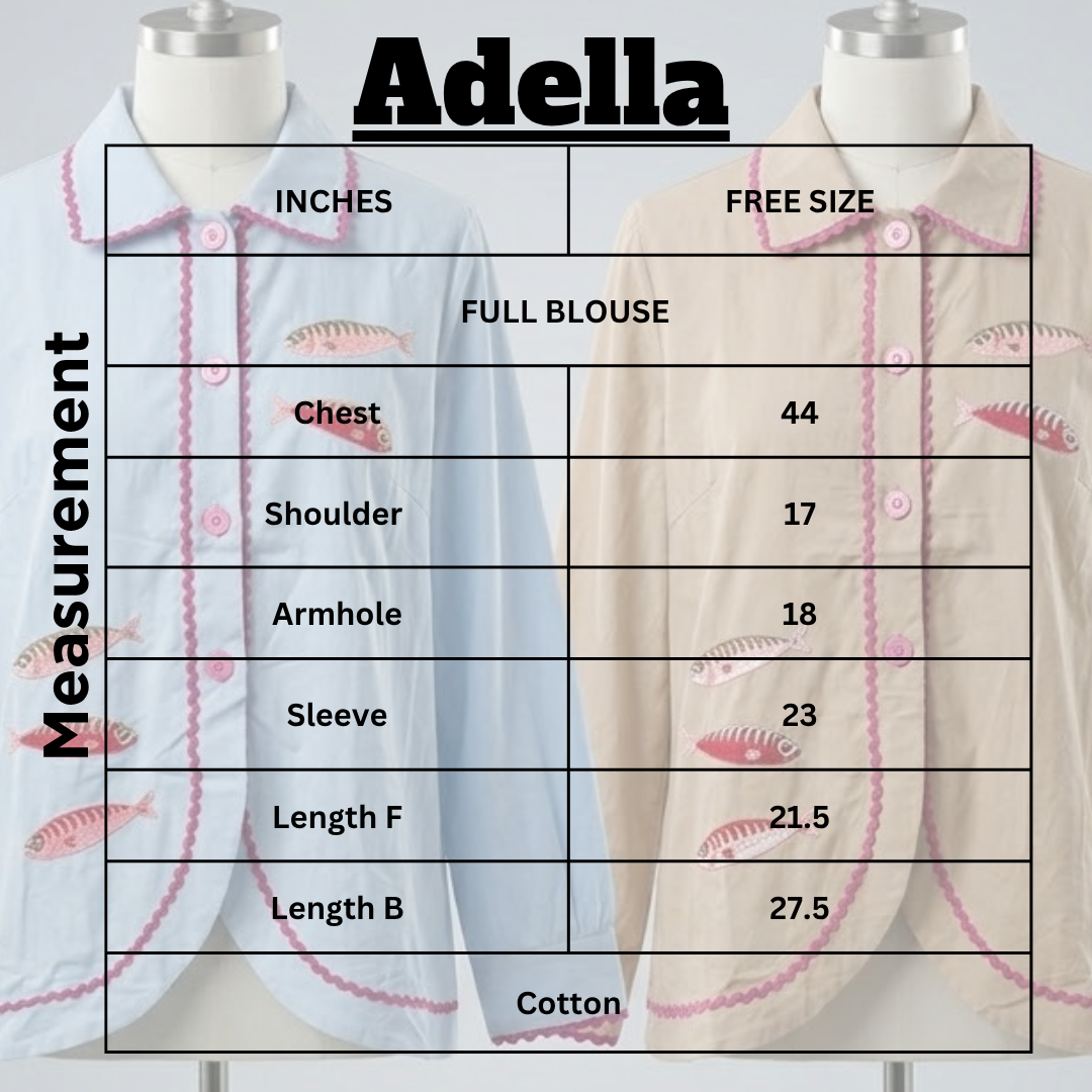 Adella