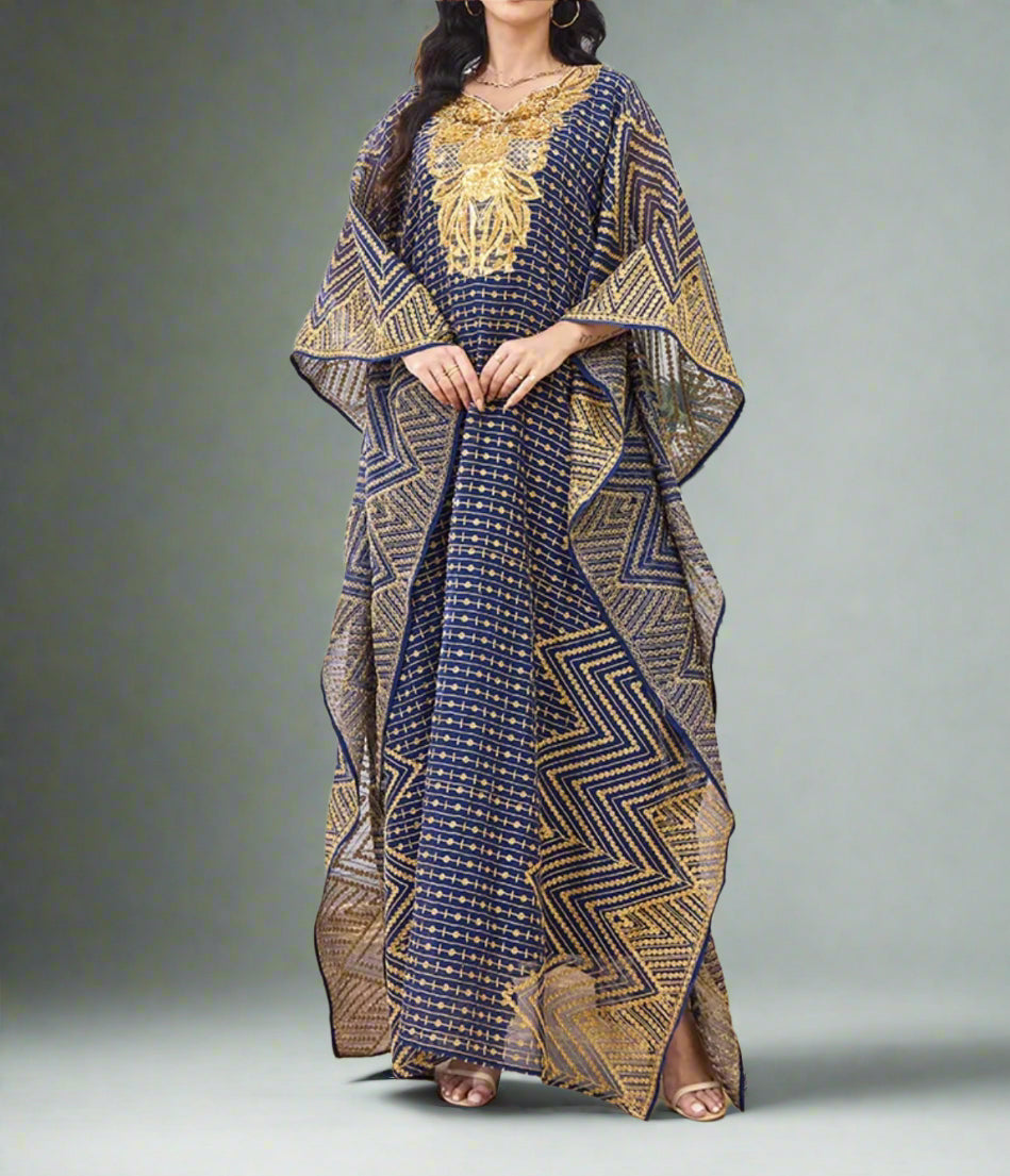 Abaya Caftan