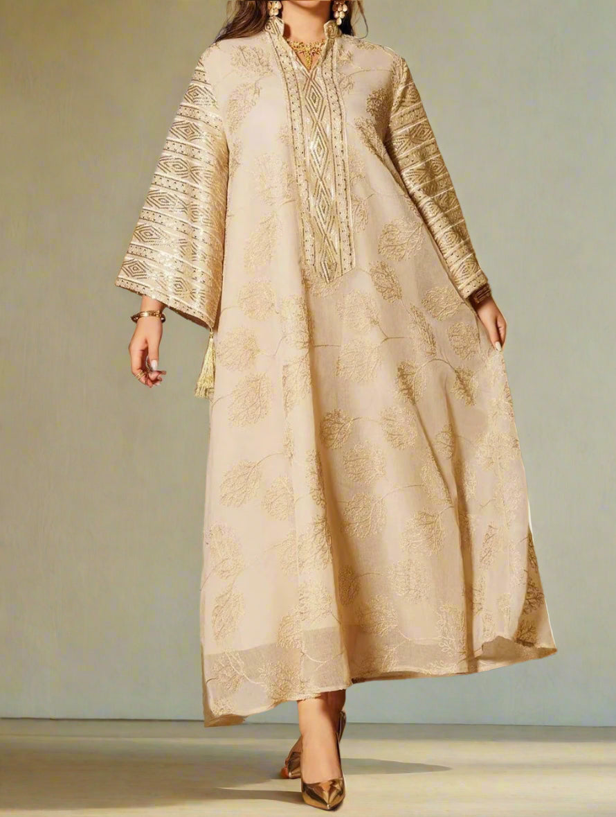 Abaya Rhaezqy