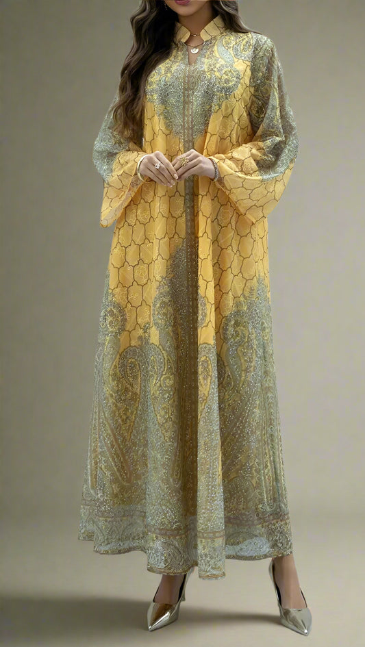 Abaya Rhaexa